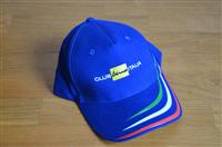 cappellino club